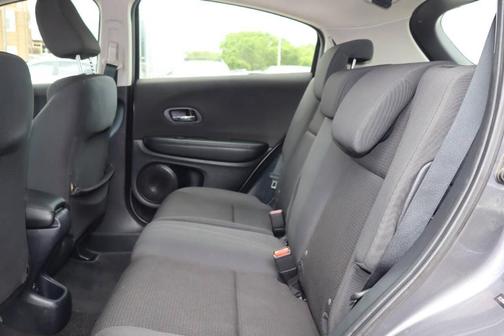 2019 Honda HR-V LX