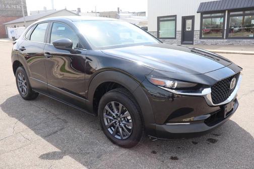 2024 Mazda CX-30 2.5 S