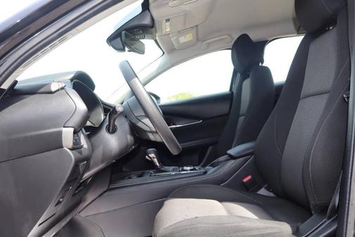 2024 Mazda CX-30 2.5 S