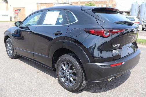 2024 Mazda CX-30 2.5 S