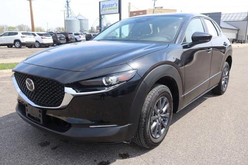 2024 Mazda CX-30 2.5 S