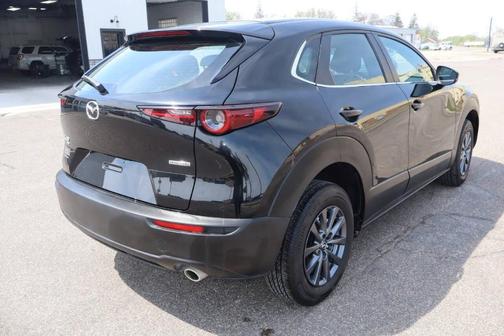 2024 Mazda CX-30 2.5 S