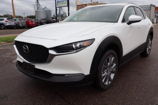 2025 Mazda CX-30 Premium Package