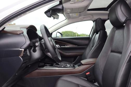 2025 Mazda CX-30 Premium Package