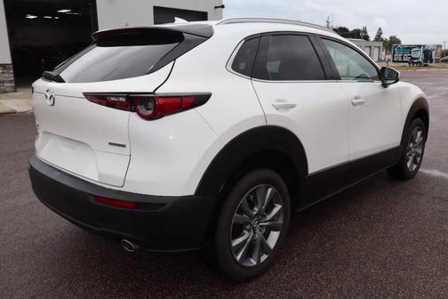 2025 Mazda CX-30 Premium Package