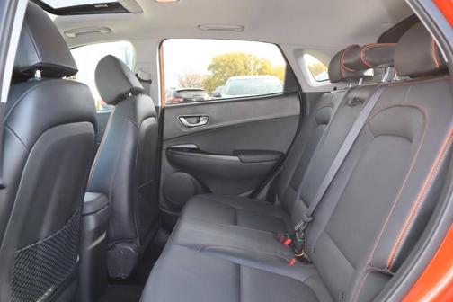 2020 Hyundai KONA Ultimate