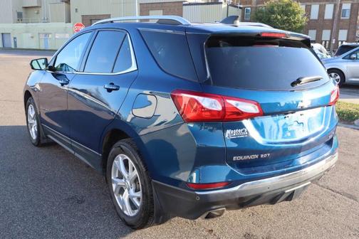 2020 Chevrolet Equinox 2LT