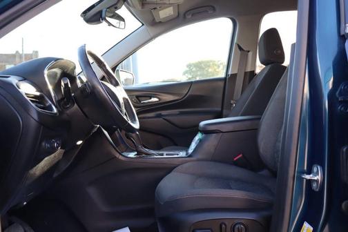 2020 Chevrolet Equinox 2LT