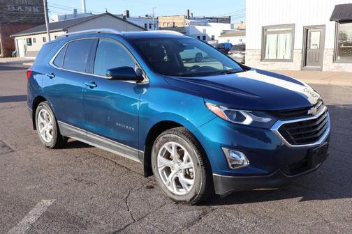 2020 Chevrolet Equinox 2LT