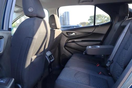 2020 Chevrolet Equinox 2LT