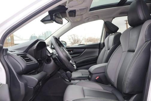 2025 Subaru Ascent Onyx Edition