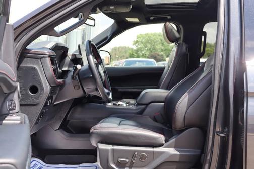 Charcoal 2024 Ford Expedition Limited
