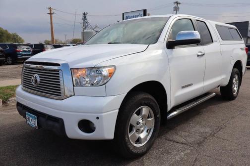 2012 Toyota Tundra Limited