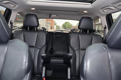 2022 Subaru Ascent Limited 7-Passenger