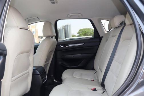 2023 Mazda CX-5 2.5 S Select Package