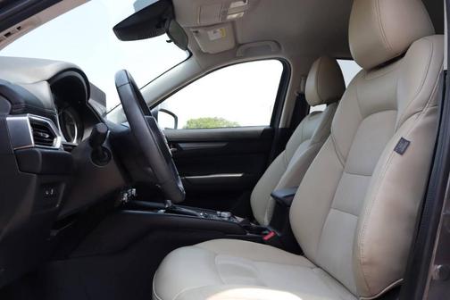 2023 Mazda CX-5 2.5 S Select Package