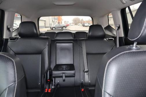 2021 Volkswagen Atlas 3.6 V6 SE w/ Technology