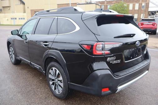 2024 Subaru Outback Touring