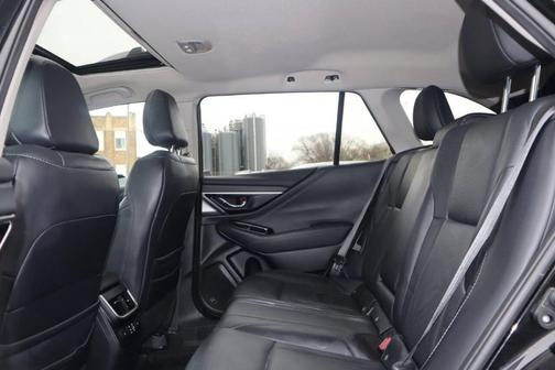 2024 Subaru Outback Touring