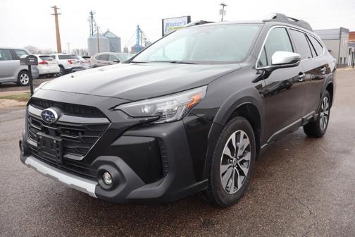 2024 Subaru Outback Touring