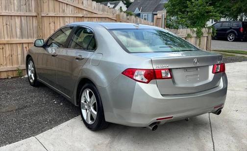 2010 Acura TSX 2.4