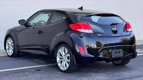 2013 Hyundai Veloster Base
