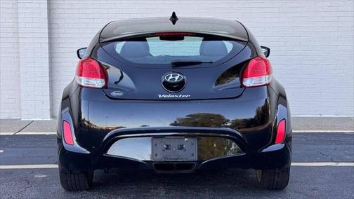 2013 Hyundai Veloster Base