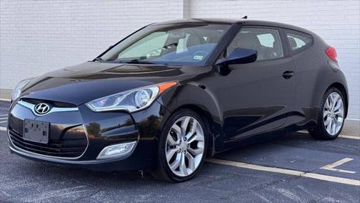 2013 Hyundai Veloster Base