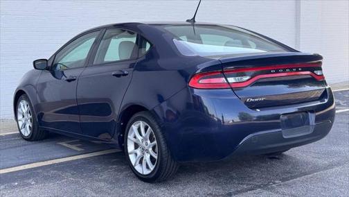 2013 Dodge Dart SXT