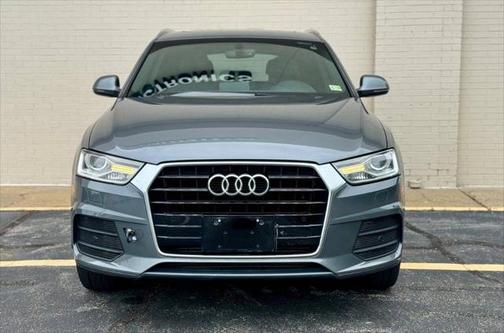 2016 Audi Q3 2.0T Premium Plus