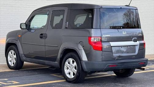 2011 Honda Element EX