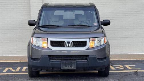 2011 Honda Element EX