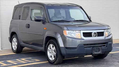 2011 Honda Element EX