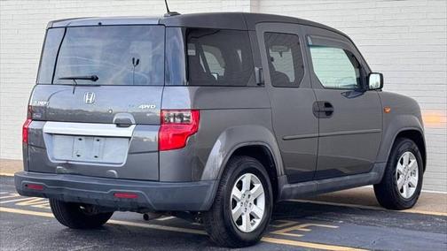2011 Honda Element EX