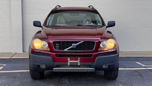 2006 Volvo XC90 2.5T