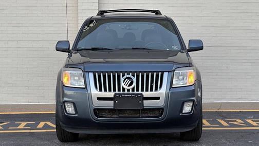2010 Mercury Mariner Premier