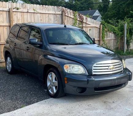 2011 Chevrolet HHR LT