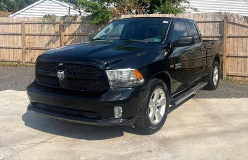 2013 RAM 1500 Tradesman/Express