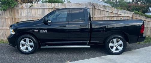 2013 RAM 1500 Tradesman/Express