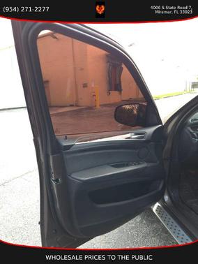 2013 BMW X5 xDrive35i Premium