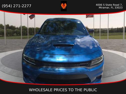 2023 Dodge Charger R/T