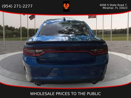 2023 Dodge Charger R/T