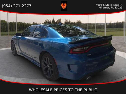 2023 Dodge Charger R/T