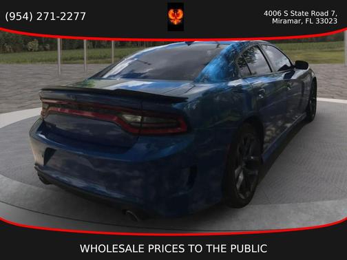 2023 Dodge Charger R/T