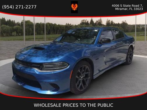 2023 Dodge Charger R/T
