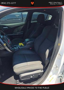 Granite Pearlcoat 2019 Dodge Charger GT