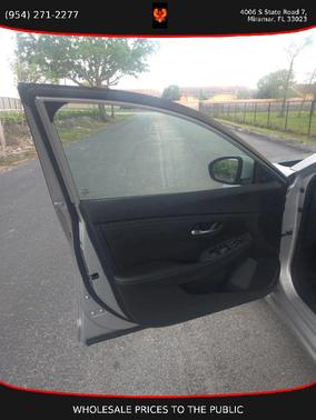 Silver 2023 Nissan Sentra SV