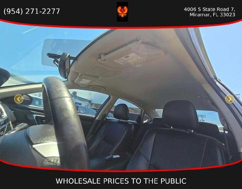 Gun Metallic 2018 Nissan Altima 2.5 SL