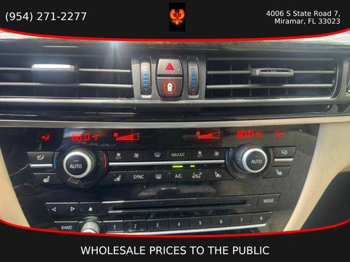 Gray 2018 BMW X5 xDrive50i