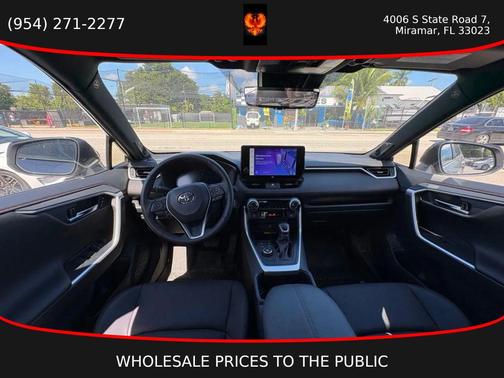 2024 Toyota RAV4 Prime XSE